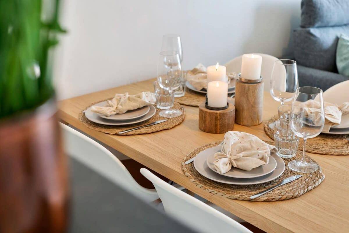 Huswell - Cosy Apartment With Amazing Beach View Ostenda Esterno foto